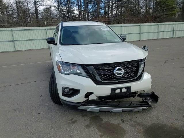 2020 Nissan Pathfinder - Image 11