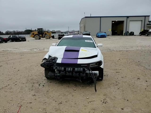 2020 Dodge Charger - Image 11