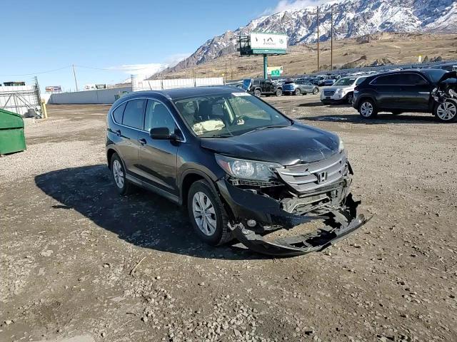 2012 Honda CR-V - Image 12