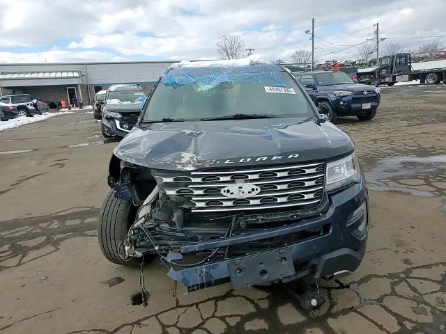 2016 Ford Explorer - Image 11