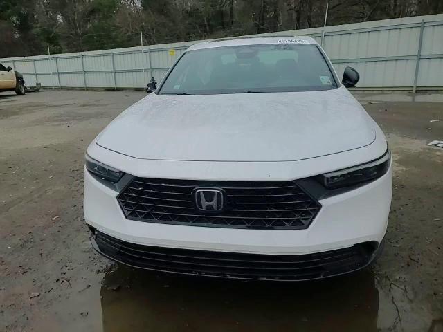 2023 Honda Accord - Image 11
