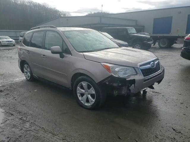 2014 Subaru Forester - Image 15