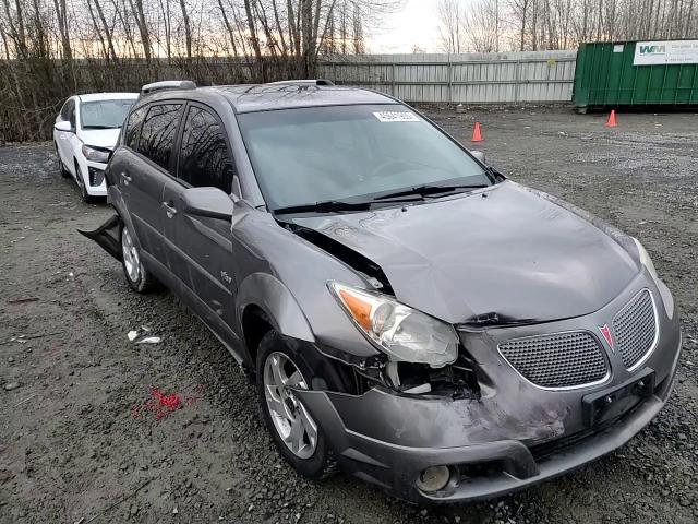 2005 Pontiac Vibe - Image 11