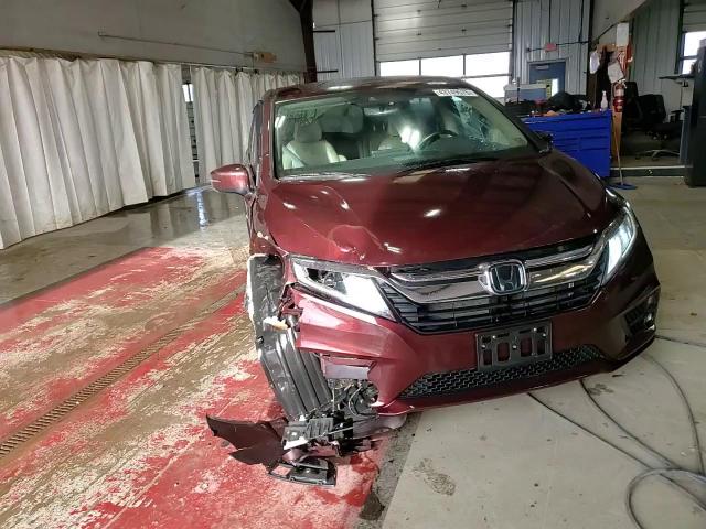 2020 Honda Odyssey - Image 14