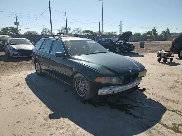 1999 BMW 5er - Image 12