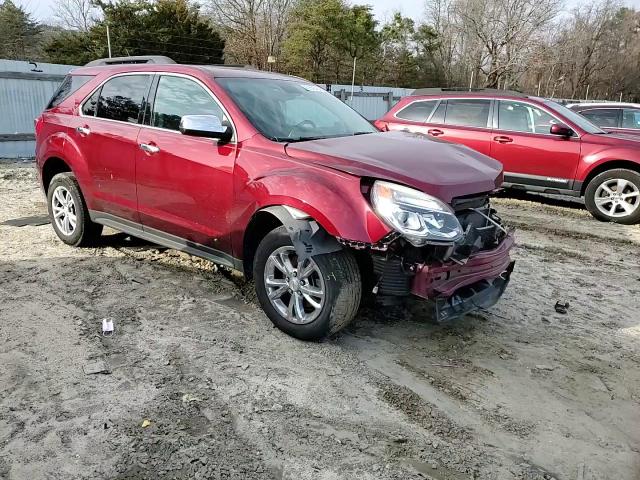 2016 Chevrolet Equinox - Image 10