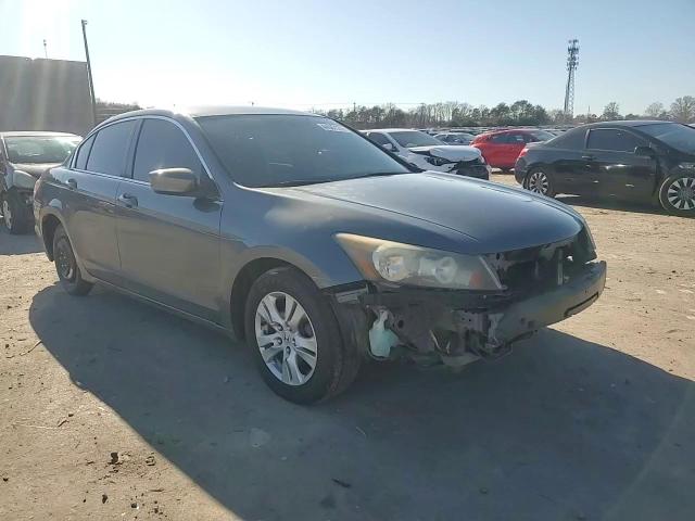 2008 Honda Accord - Image 10
