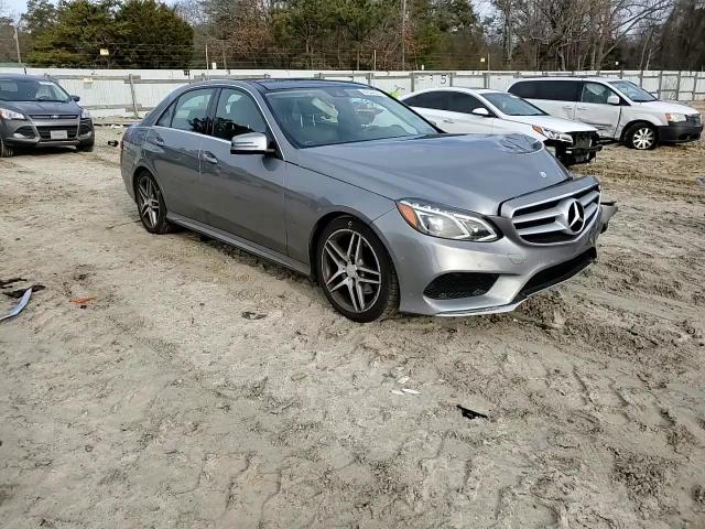 2014 Mercedes-Benz E-klasse - Image 10