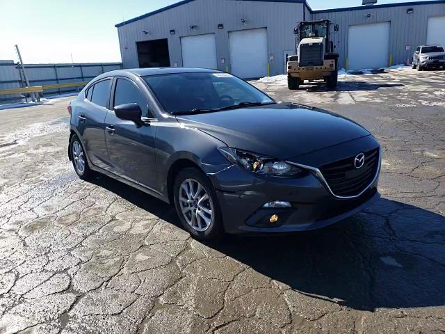 2015 Mazda 3 - Image 13