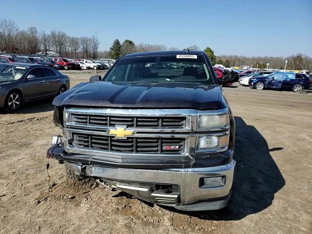2014 Chevrolet Silverado - Image 11