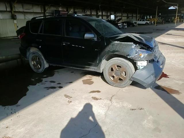 2007 Toyota RAV 4 - Image 11