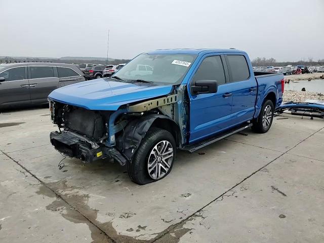 2021 Ford F-150 - Image 14