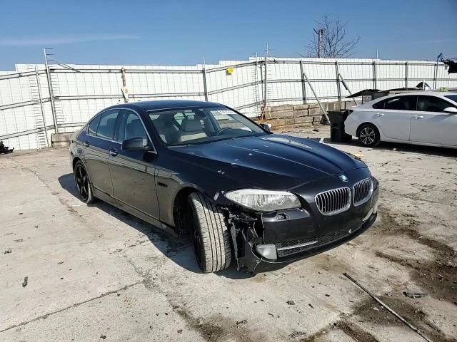 2012 BMW 5er - Image 11