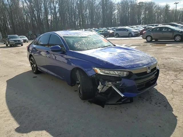 2018 Honda Accord - Image 11
