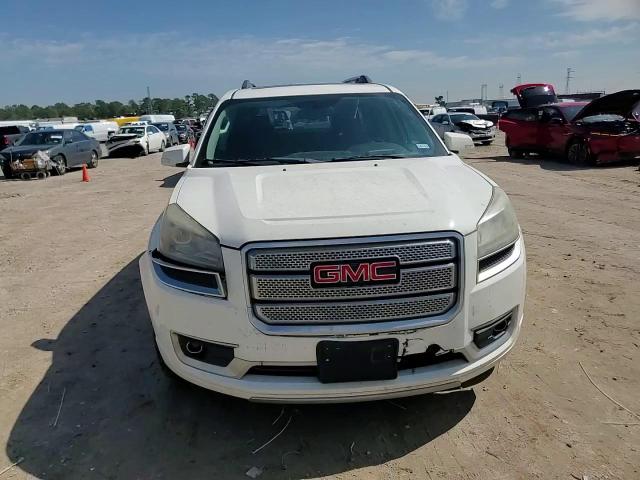 2013 GMC Acadia - Image 11