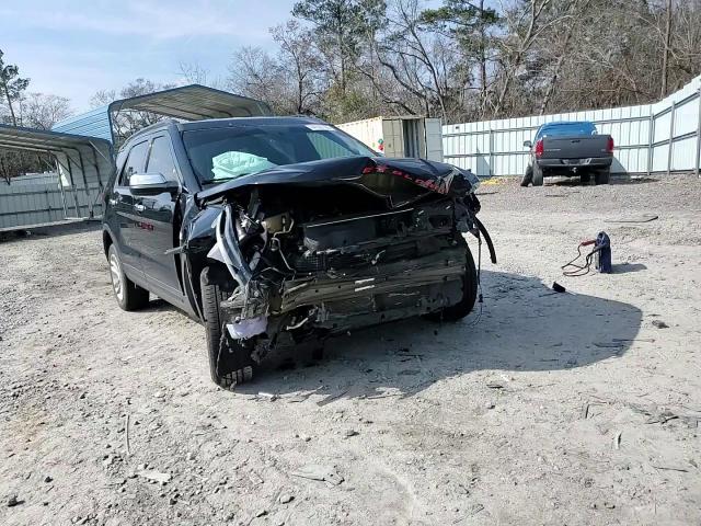 2017 Ford Explorer - Image 11