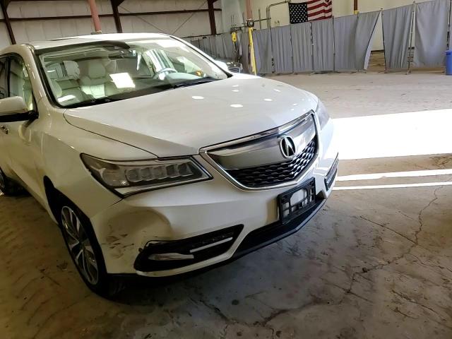 2016 Acura MDX - Image 14