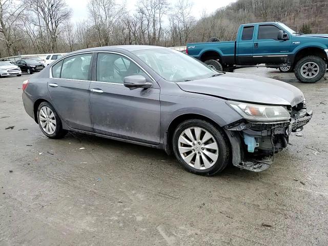 2014 Honda Accord - Image 10