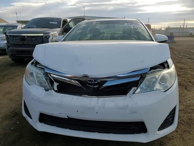 2012 Toyota Camry - Image 10