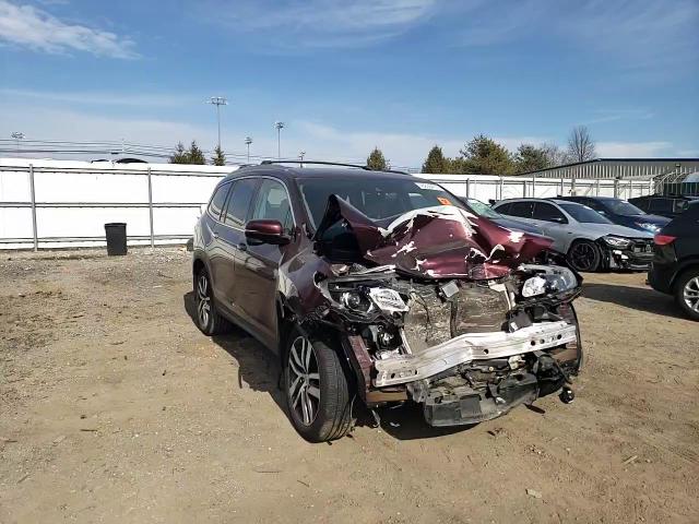 2017 Honda Pilot - Image 12