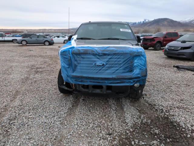 2012 Ford F-150 - Image 11