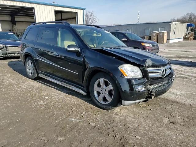 2007 Mercedes-Benz GL-klasse - Image 12