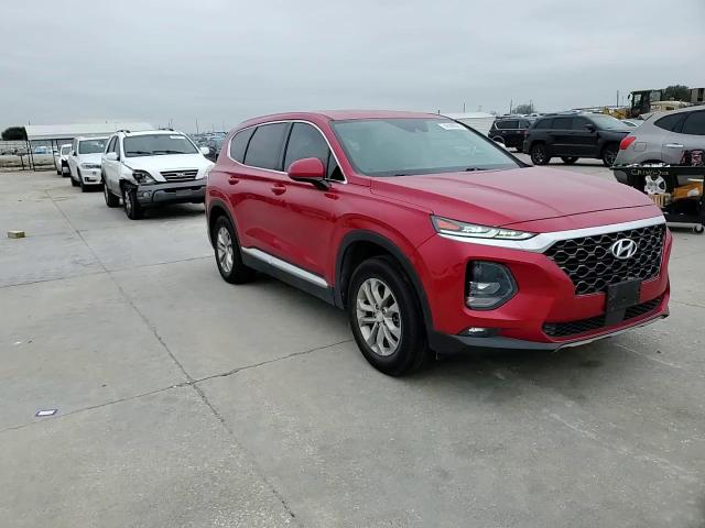 2020 Hyundai Santa Fe - Image 14