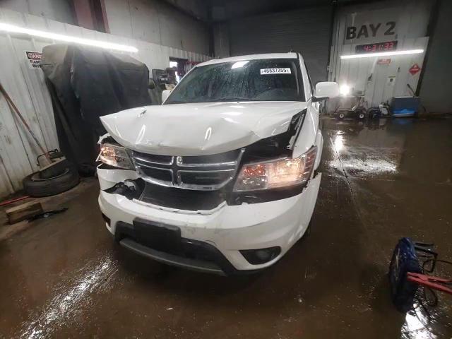 2012 Dodge Journey - Image 14