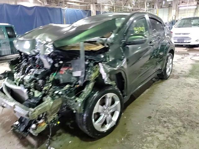 2017 Honda HR-V - Image 15