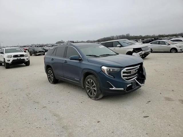 2021 GMC Terrain - Image 12