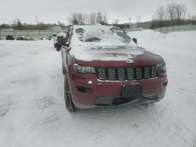 2021 Jeep Grand Cherokee - Image 12