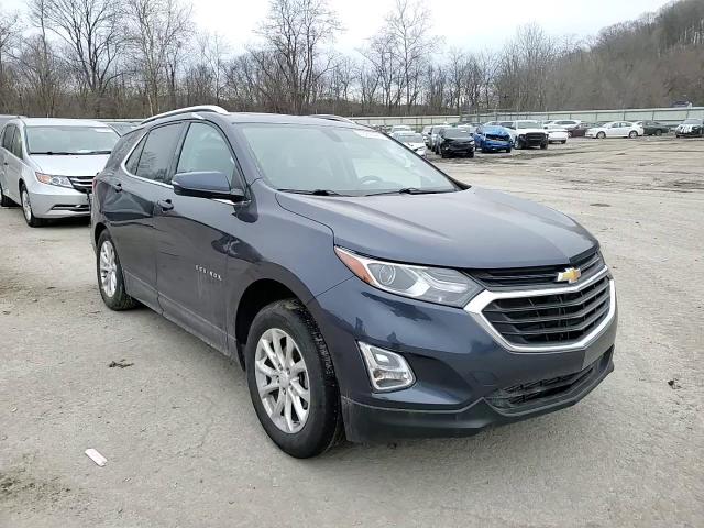 2018 Chevrolet Equinox - Image 12