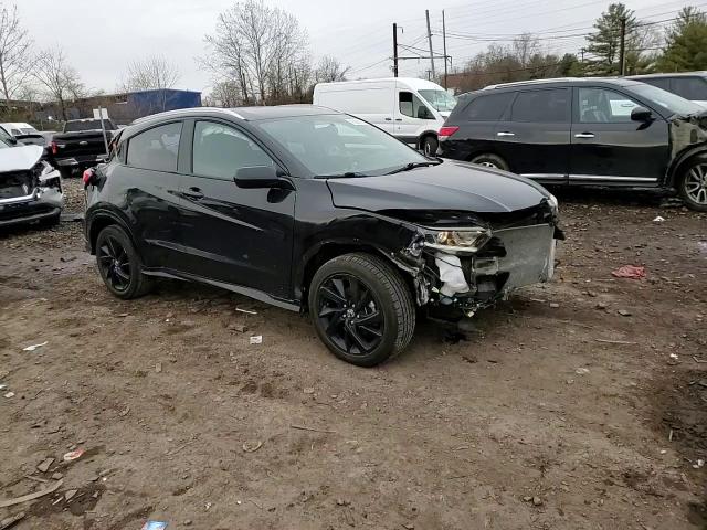 2021 Honda HR-V - Image 12