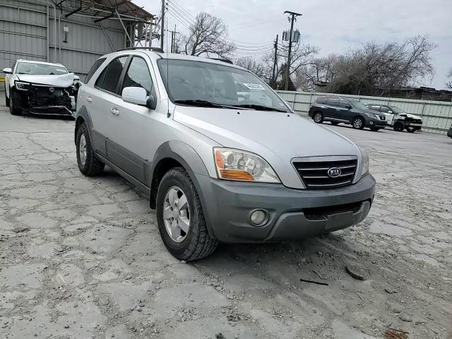 2008 Kia Sorento - Image 11