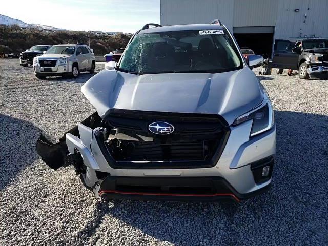 2024 Subaru Forester - Image 11
