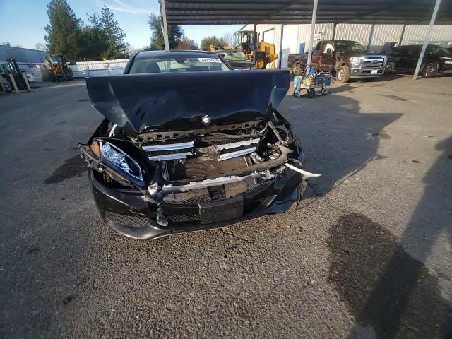 2015 Mercedes-Benz C-klasse - Image 10