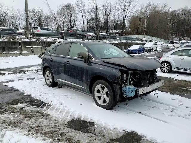 2014 Lexus RX - Image 14