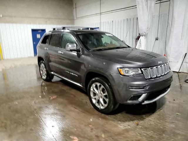 2019 Jeep Grand Cherokee - Image 14