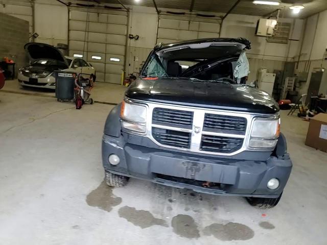 2007 Dodge Nitro Sxt VIN: 1D8GU28K17W569551 Lot: 44014925