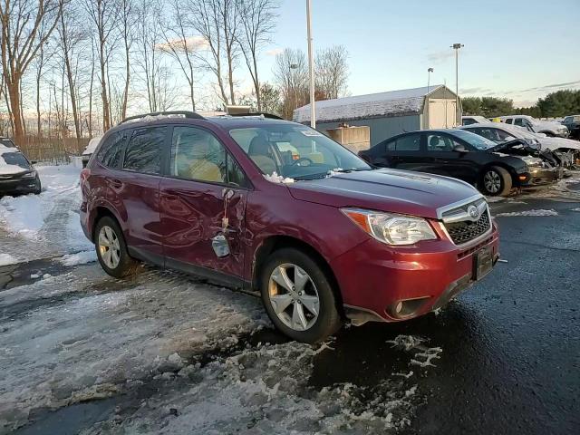 2015 Subaru Forester - Image 12