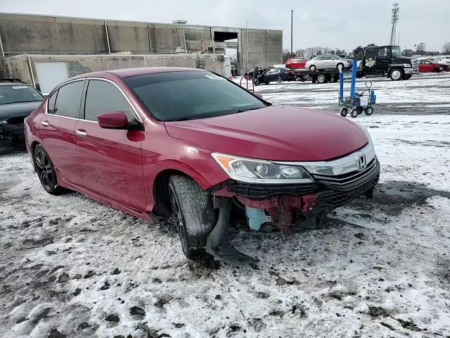 2017 Honda Accord - Image 10