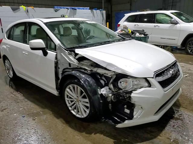 2012 Subaru Impreza - Image 15