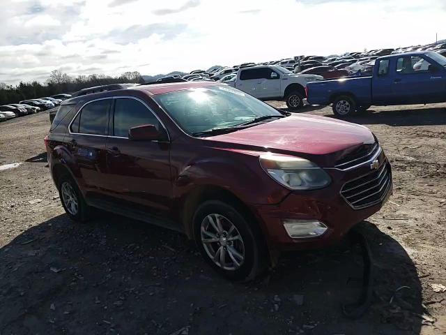 2016 Chevrolet Equinox - Image 12