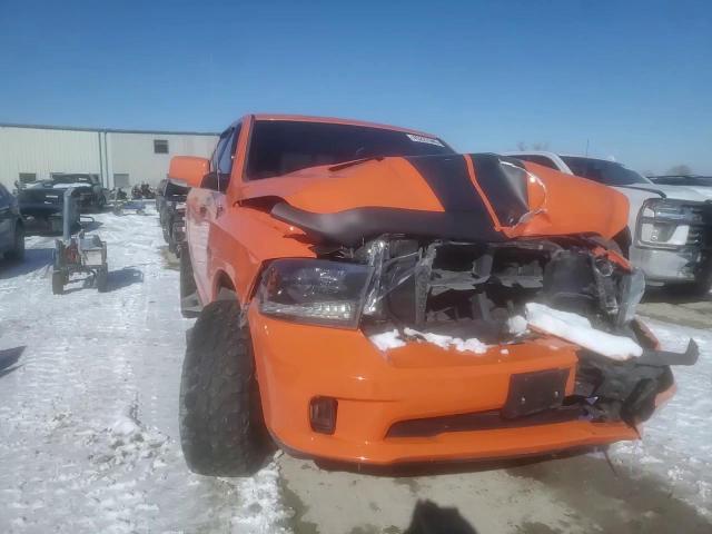 2015 RAM 1500 - Image 10