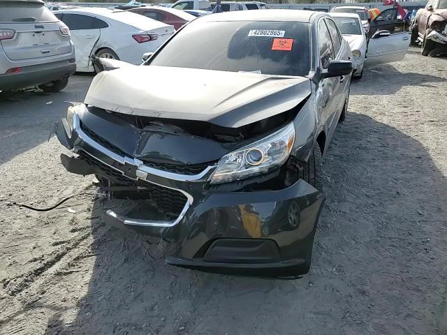 2014 Chevrolet Malibu - Image 11