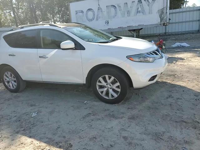 2012 Nissan Murano - Image 14