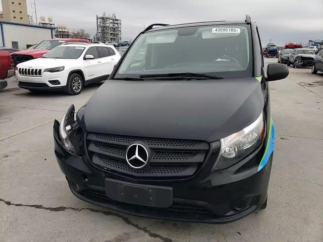 2016 Mercedes-Benz Metris VIN: WD3PG2EAXG3171266 Lot: 43595185