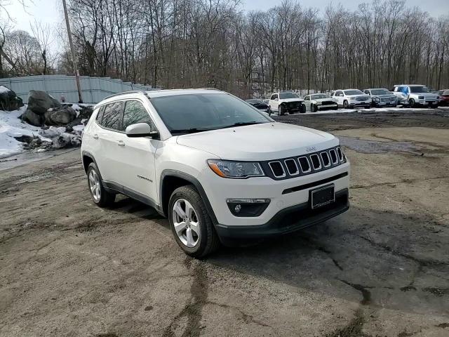 2019 Jeep Compass - Image 12