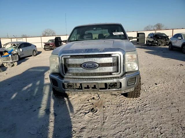 2013 Ford F250 - Image 11