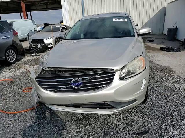 2017 Volvo Xc60 T5 Inscription VIN: YV440MDU1H2008272 Lot: 45384415